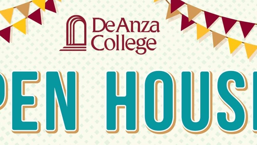 Spring Open House