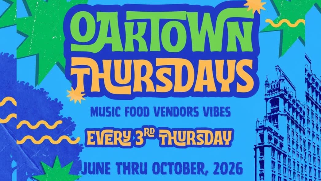Hella Juneteenth Eve @ Oaktown Thursday