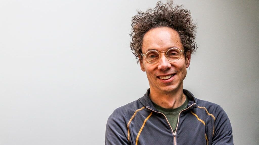 Malcolm Gladwell
