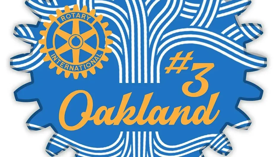 Oakland Rotary #3 Summer Mixer @ the Henry J Kaiser Center for the Arts