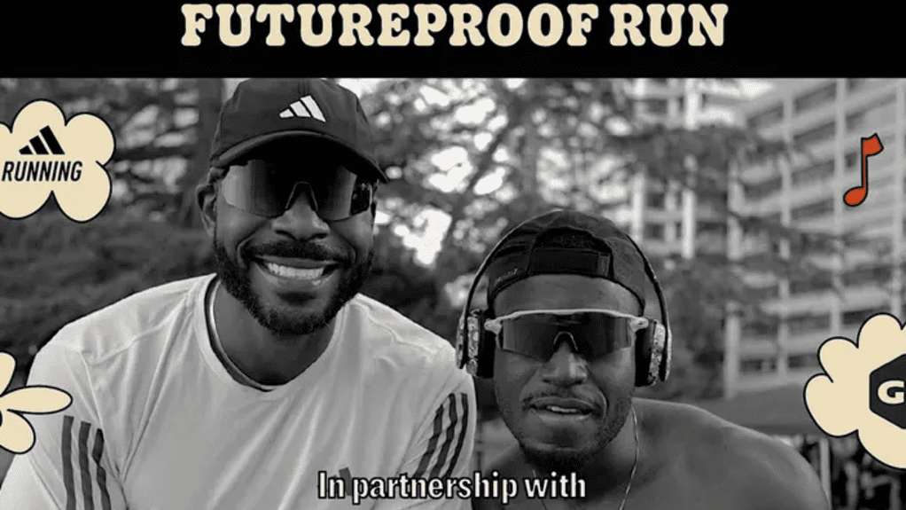 Hella Juneteenth Festival - Futureproof Run (A 5k Run in Oakland)