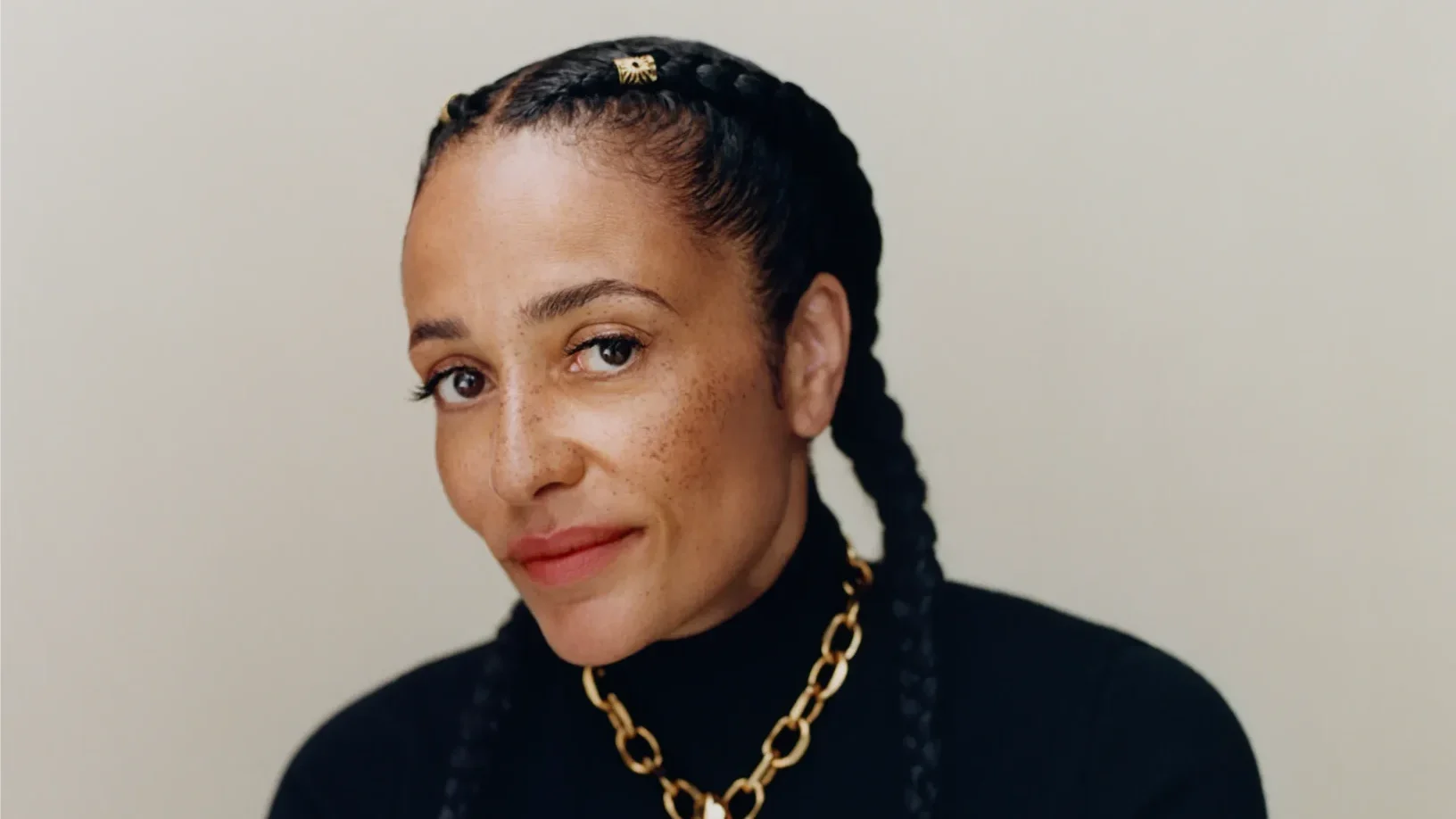 Zadie Smith