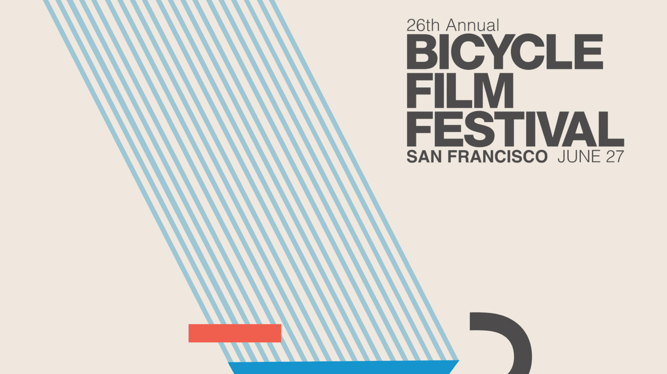Bicycle Film Festival San Francisco