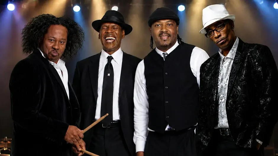 The Juneteenth Jubilee