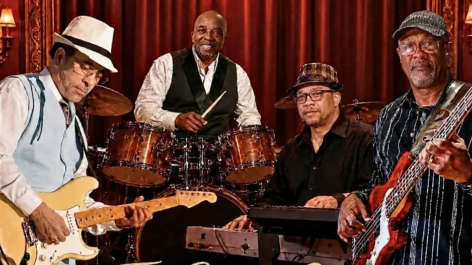 Askari's Place Presents a Juneteenth & Fathers Day Smooth Jazz Celebration