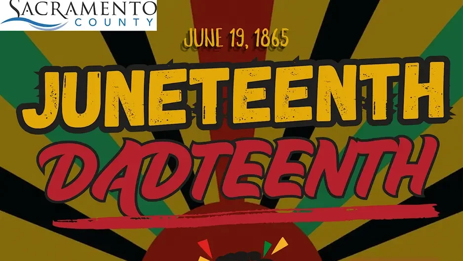 Juneteenth/Dadteenth Celebration