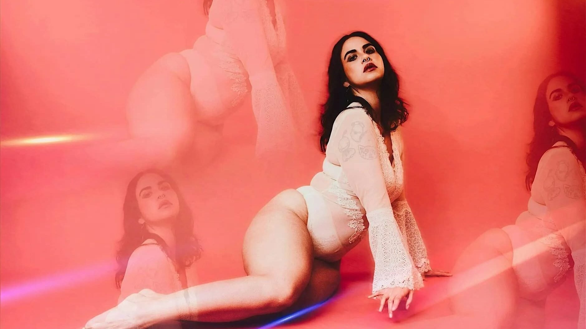 Rosa Robada's Drag Me to Hell