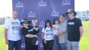 8th Annual Bay Area Steps Against Melanoma