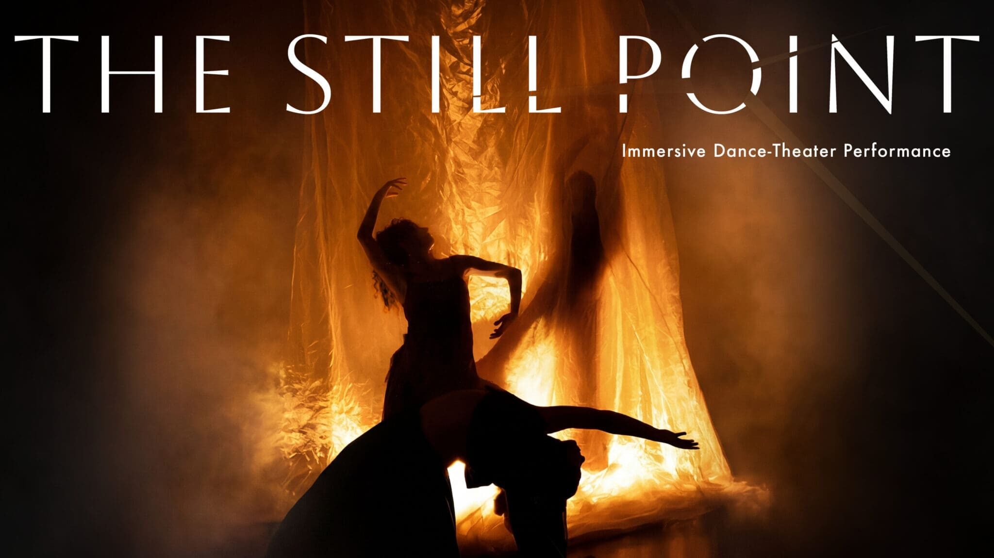The Still Point: An Immersive Experience
