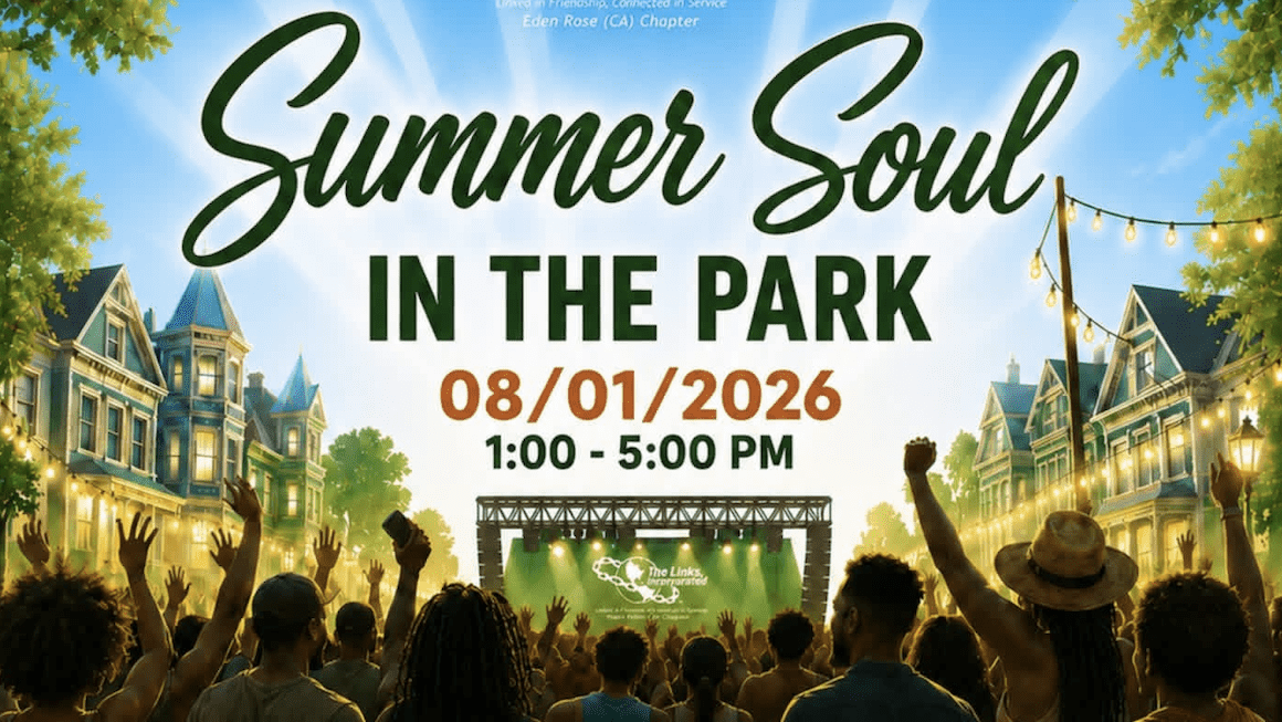 Summer Soul in the Park