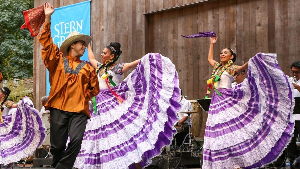 Folklórico