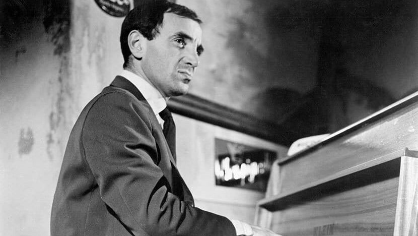 Shoot the Piano Player