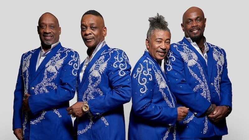 The Spinners
