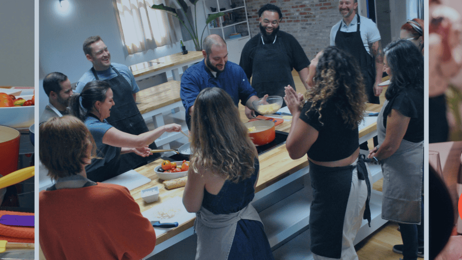 Induction Cooking Demystified: A Night of Delicious Food, Community and Live Demos