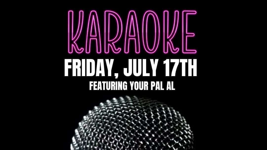 Karaoke Night
