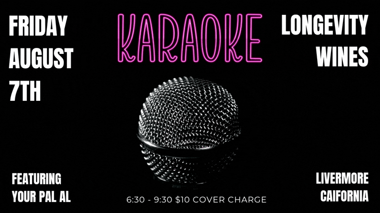 Karaoke Night