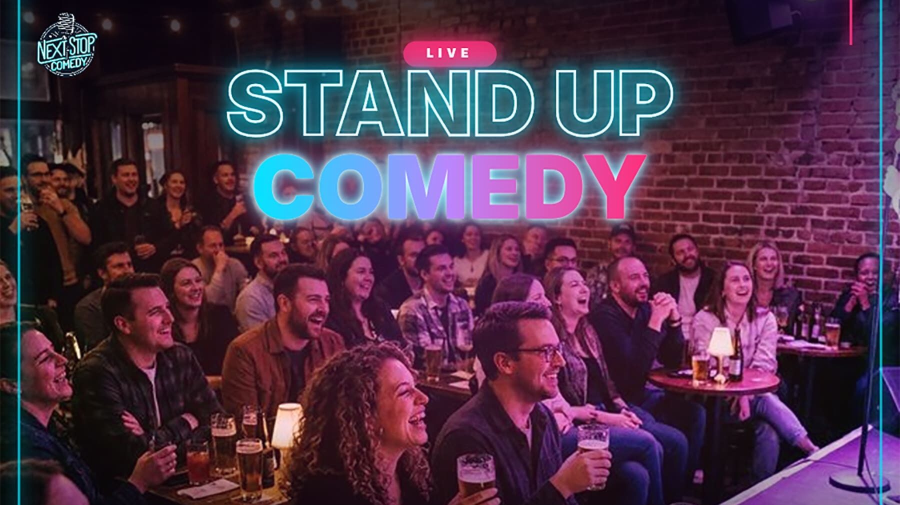 Comedy Night