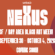 SF / Bay Area Black Art Week!