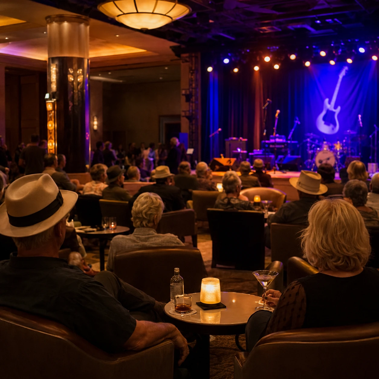 Big Blues Bender event thumbnail for Bay Area Registry Fairs and Festivals