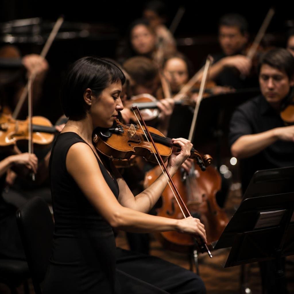 Cabrillo Festival of Contemporary Music event thumbnail for Bay Area Registry Fairs and Festivals