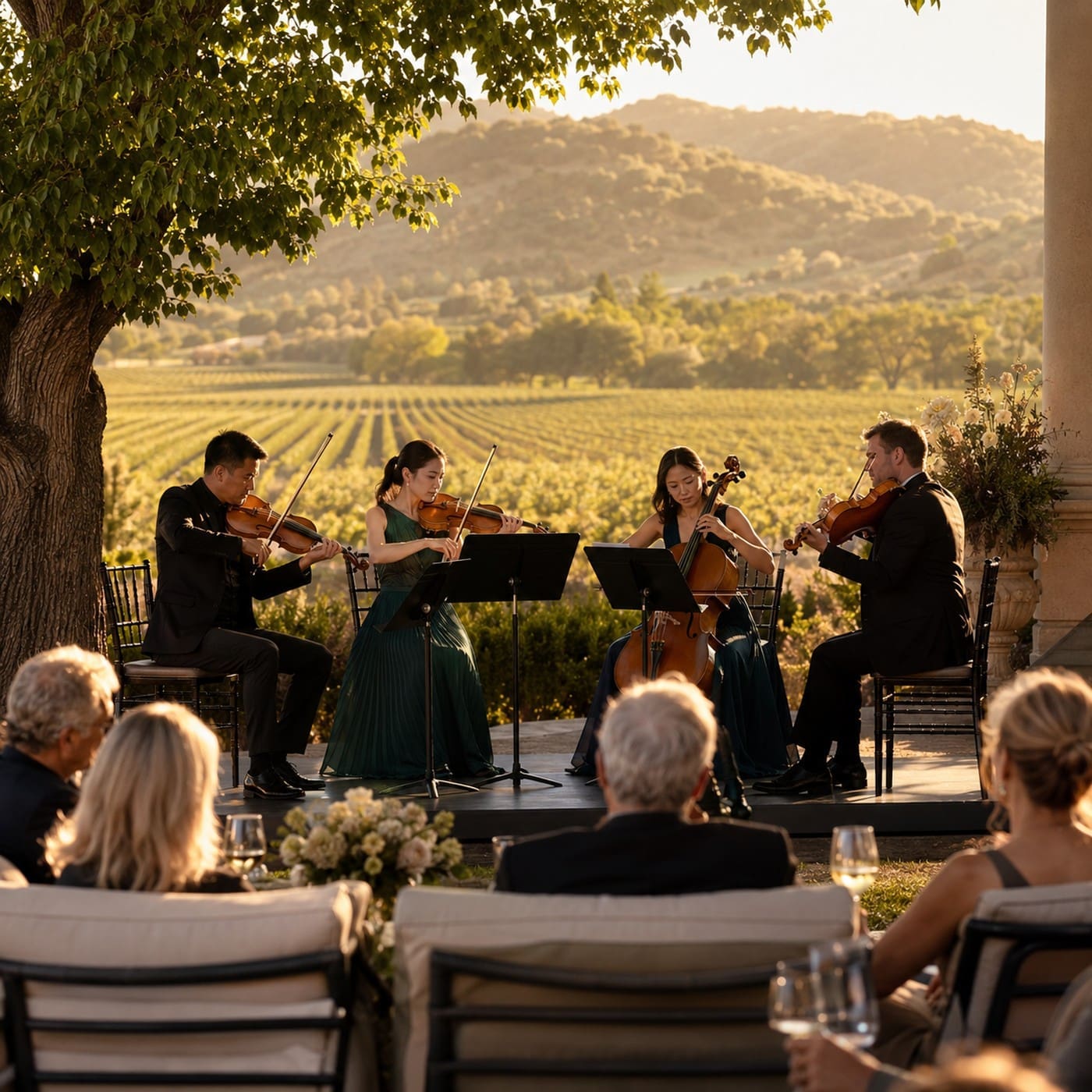 Festival Napa Valley event thumbnail for Bay Area Registry Fairs and Festivals