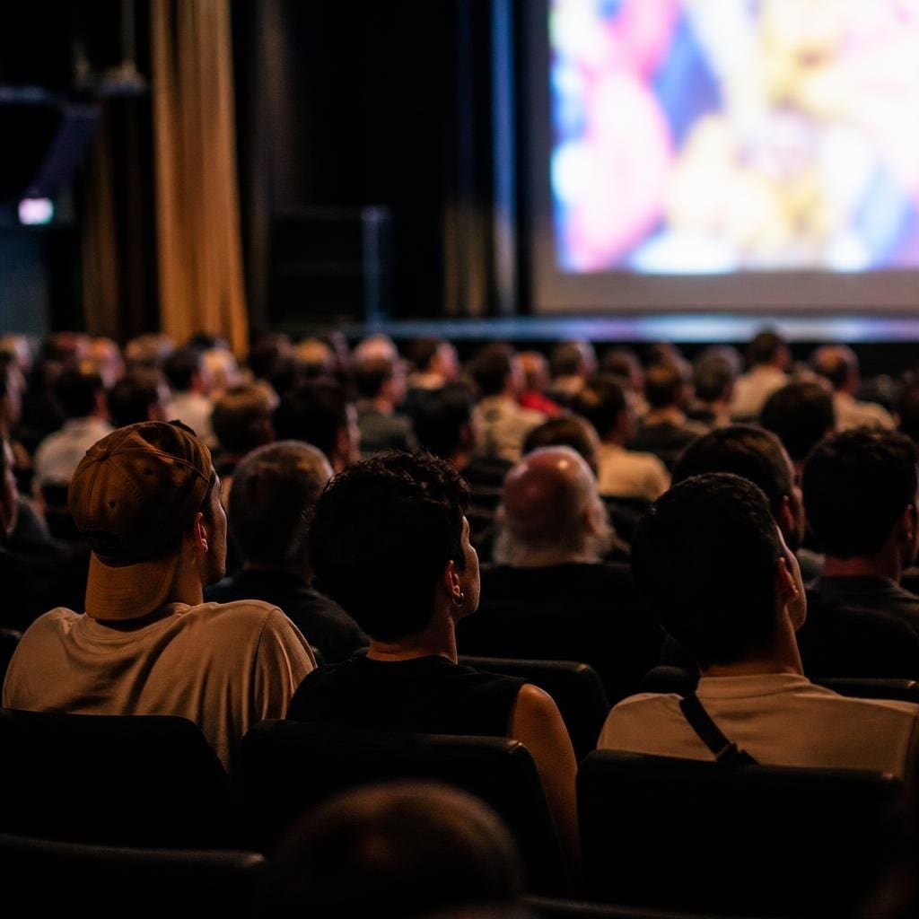 Frameline LGBTQ+ Film Festival event thumbnail for Bay Area Registry Fairs and Festivals