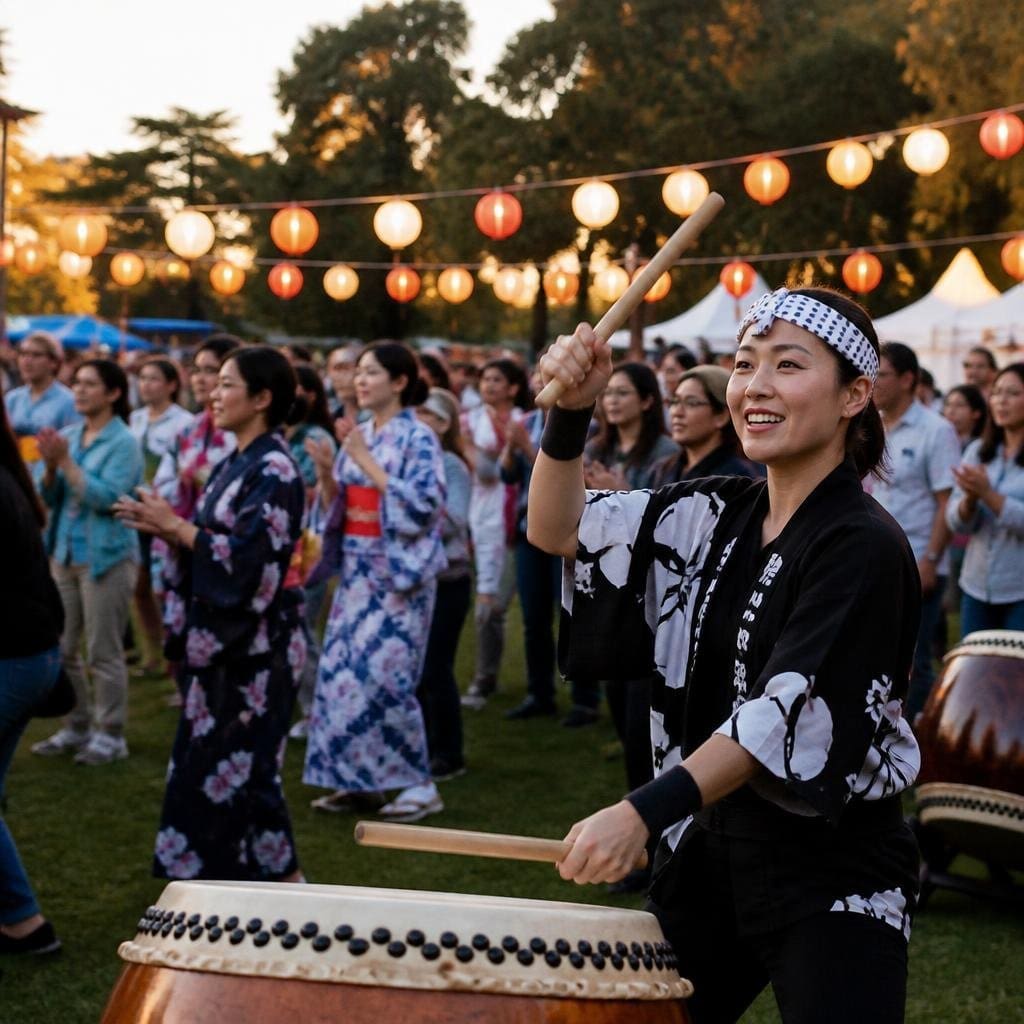 KOHO BonPop Festival event thumbnail for Bay Area Registry Fairs and Festivals