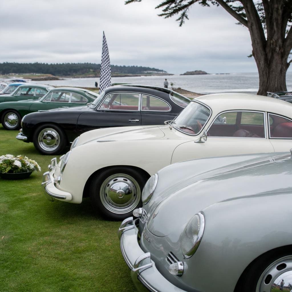 Legends of the Autobahn event thumbnail for Bay Area Registry Fairs and Festivals