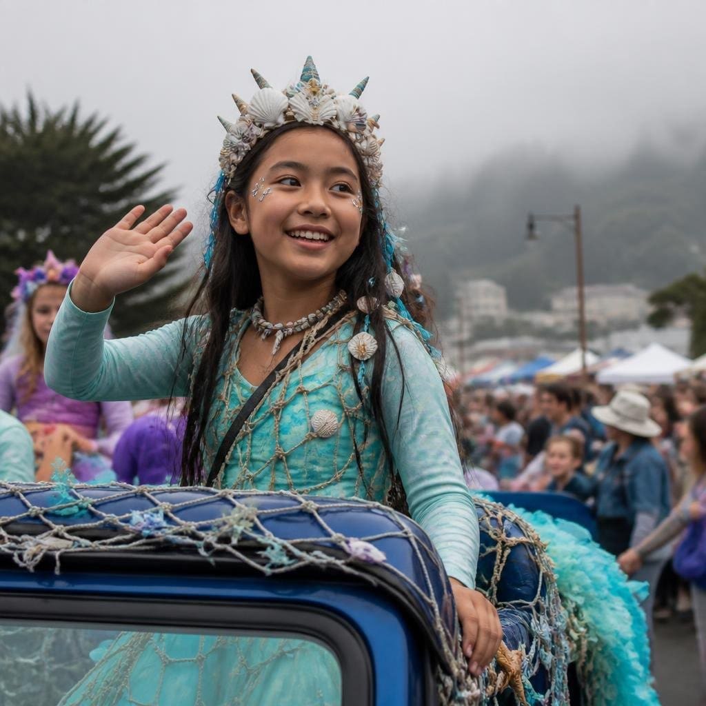 Pacific Coast Fog Fest event thumbnail for Bay Area Registry Fairs and Festivals