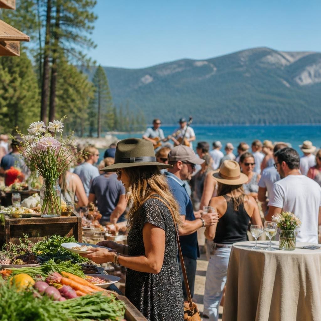 Sample the Sierra event thumbnail for Bay Area Registry Fairs and Festivals