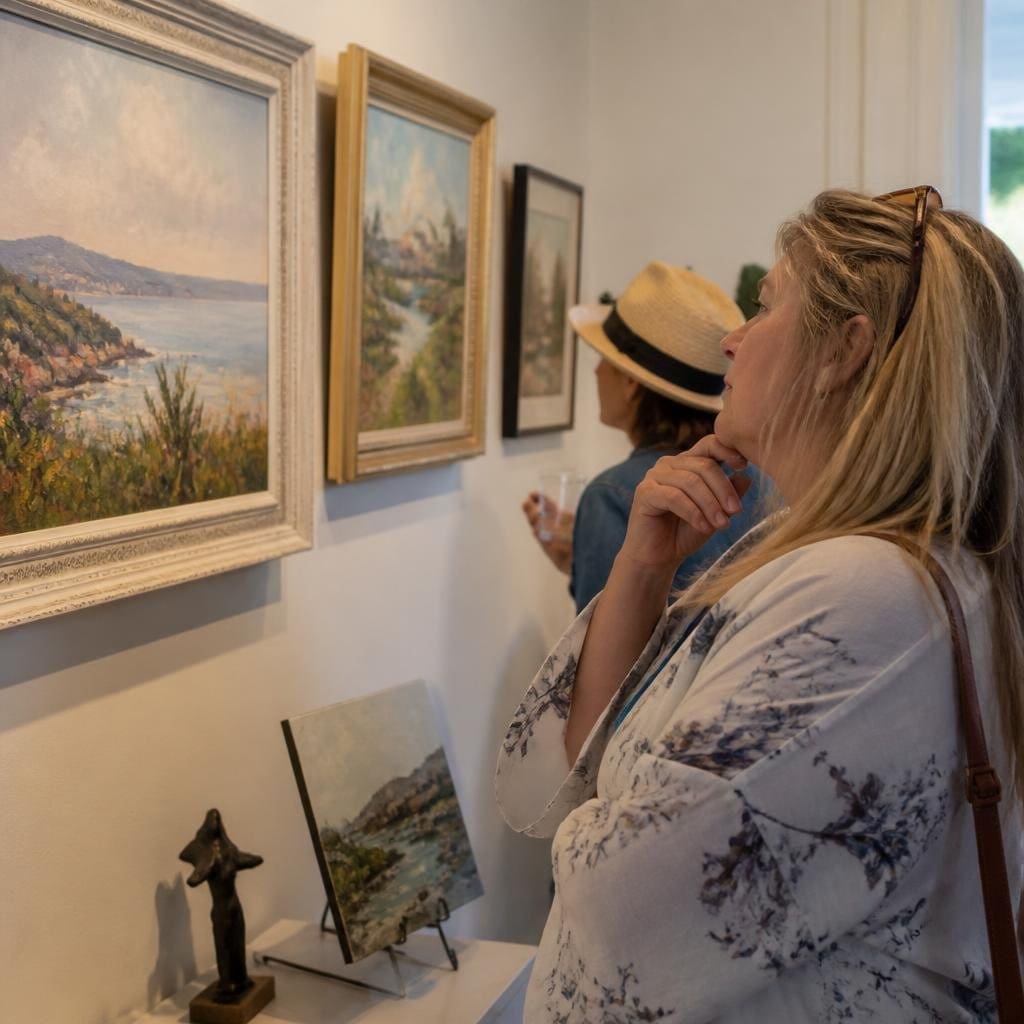 Sausalito Landscape Festival event thumbnail for Bay Area Registry Fairs and Festivals