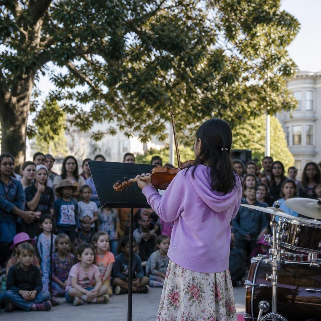 The Freight's Free Education Festival event thumbnail for Bay Area Registry Fairs and Festivals