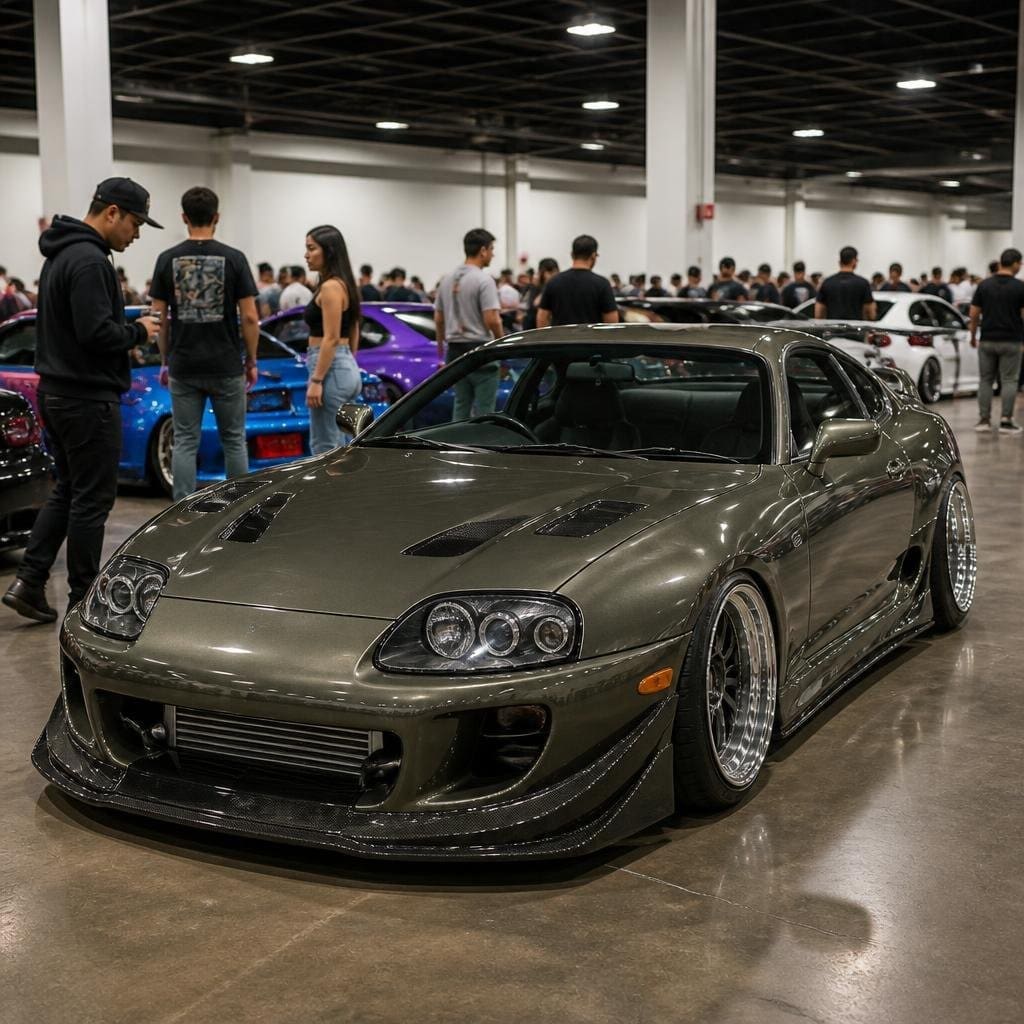Wekfest San Jose event thumbnail for Bay Area Registry Fairs and Festivals