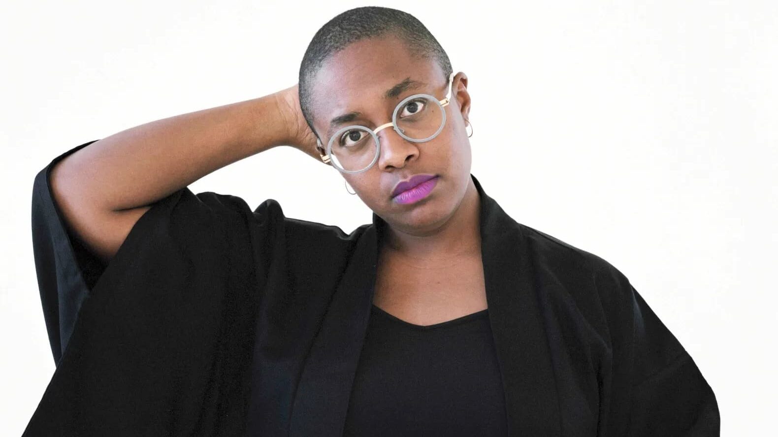 Cécile McLorin Salvant