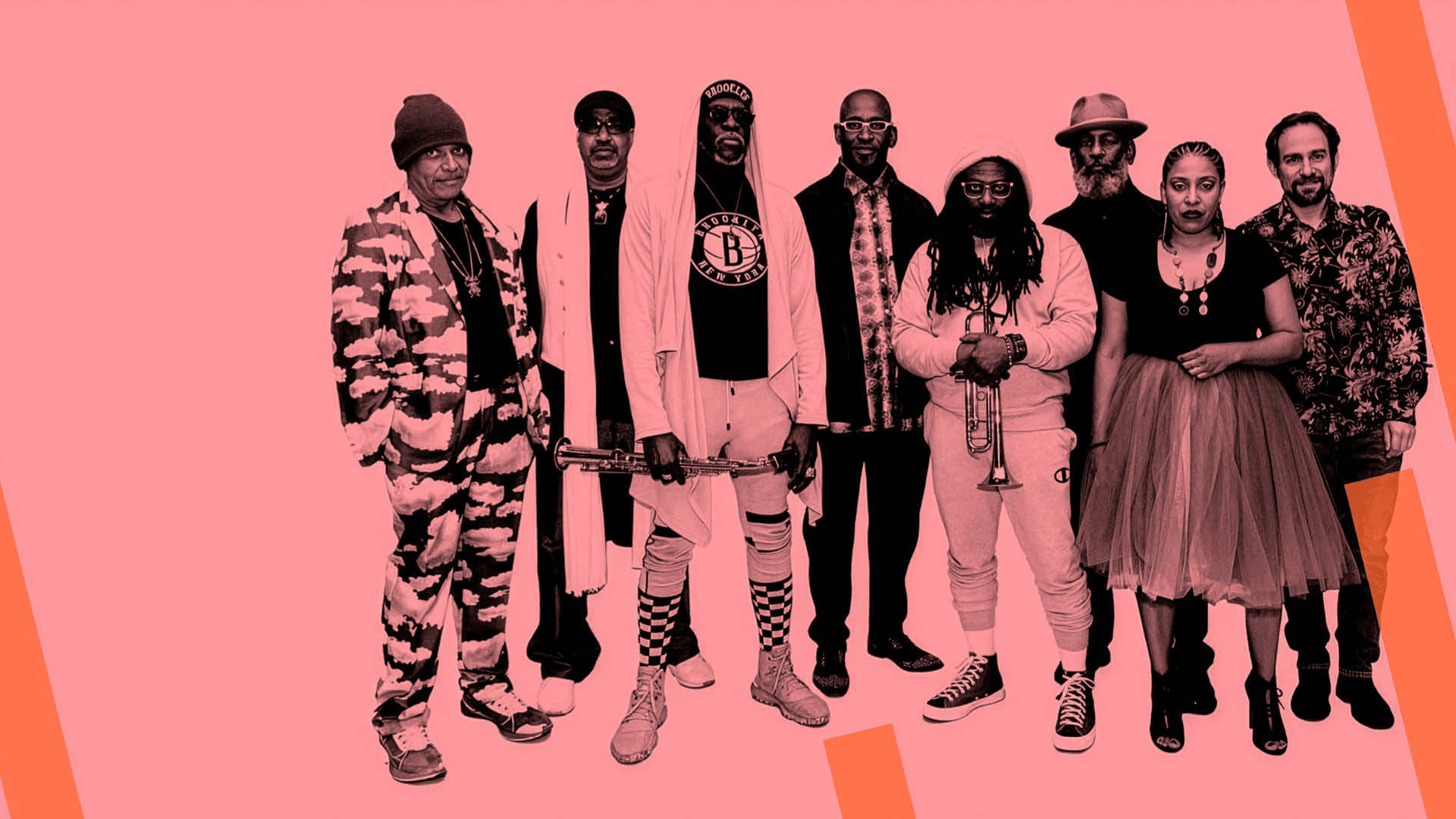 Burnt Sugar The Arkestra Chamber