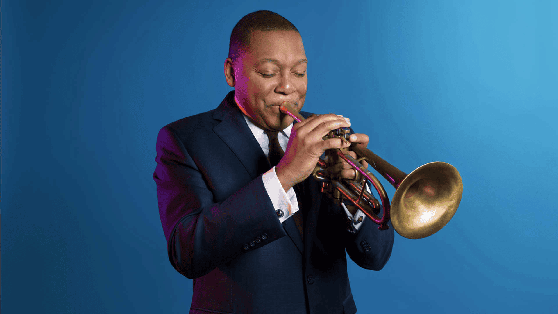 Wynton Marsalis Septet