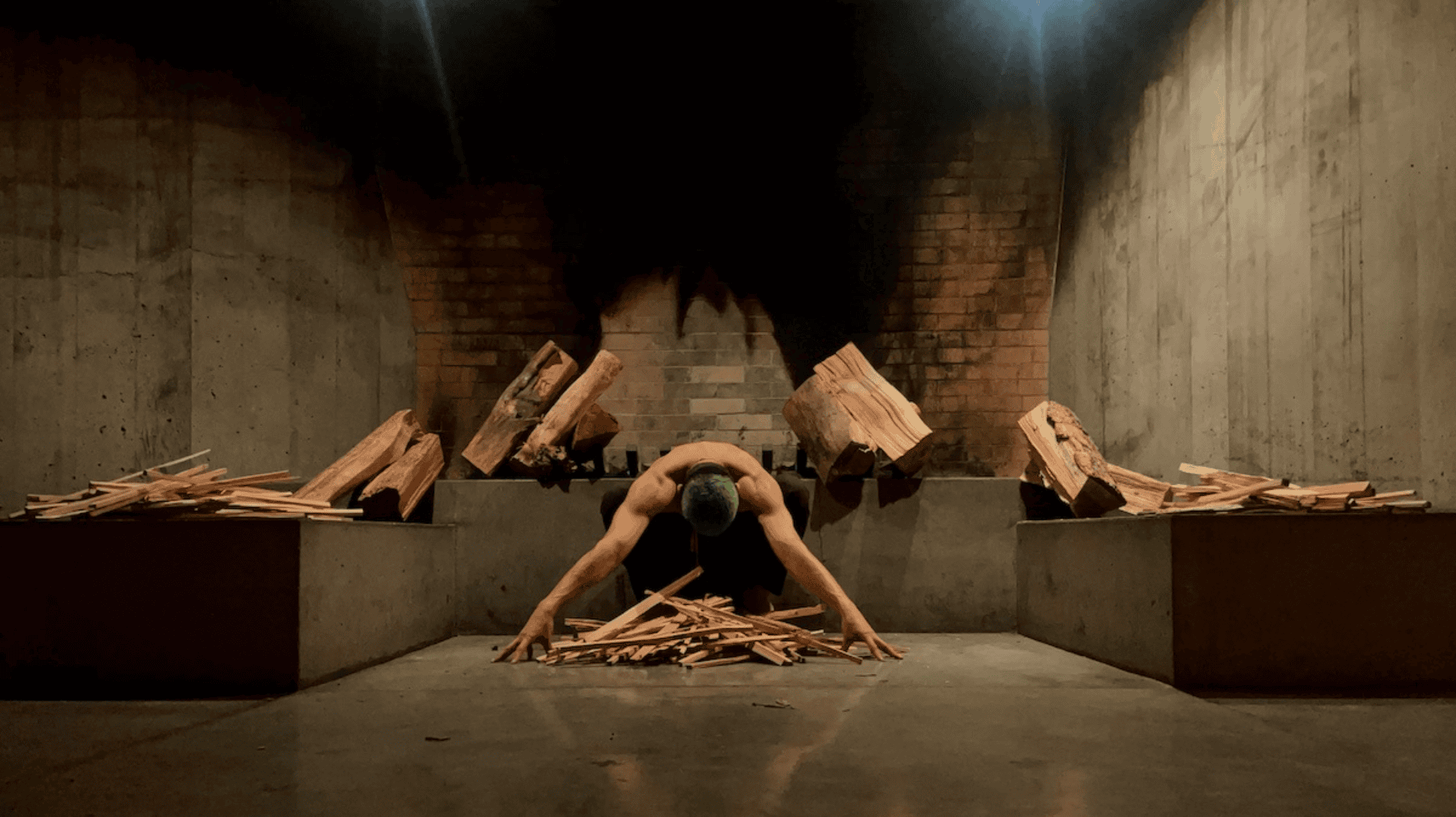 State of Play Presents: Dragons Dance/Erin Yen & Johnny Huy Nguyễn