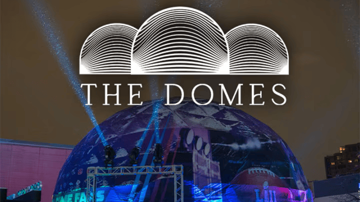 The Domes San Jose