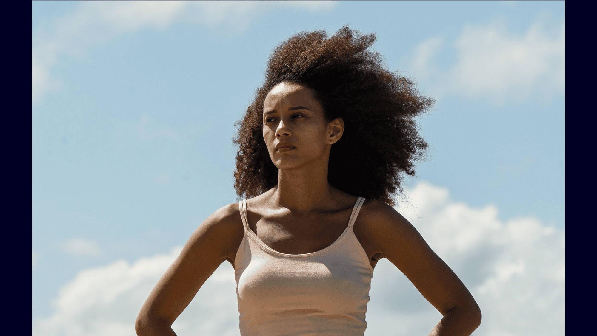 LIMITLESS: A Film Series | EXECUTIVE ORDER