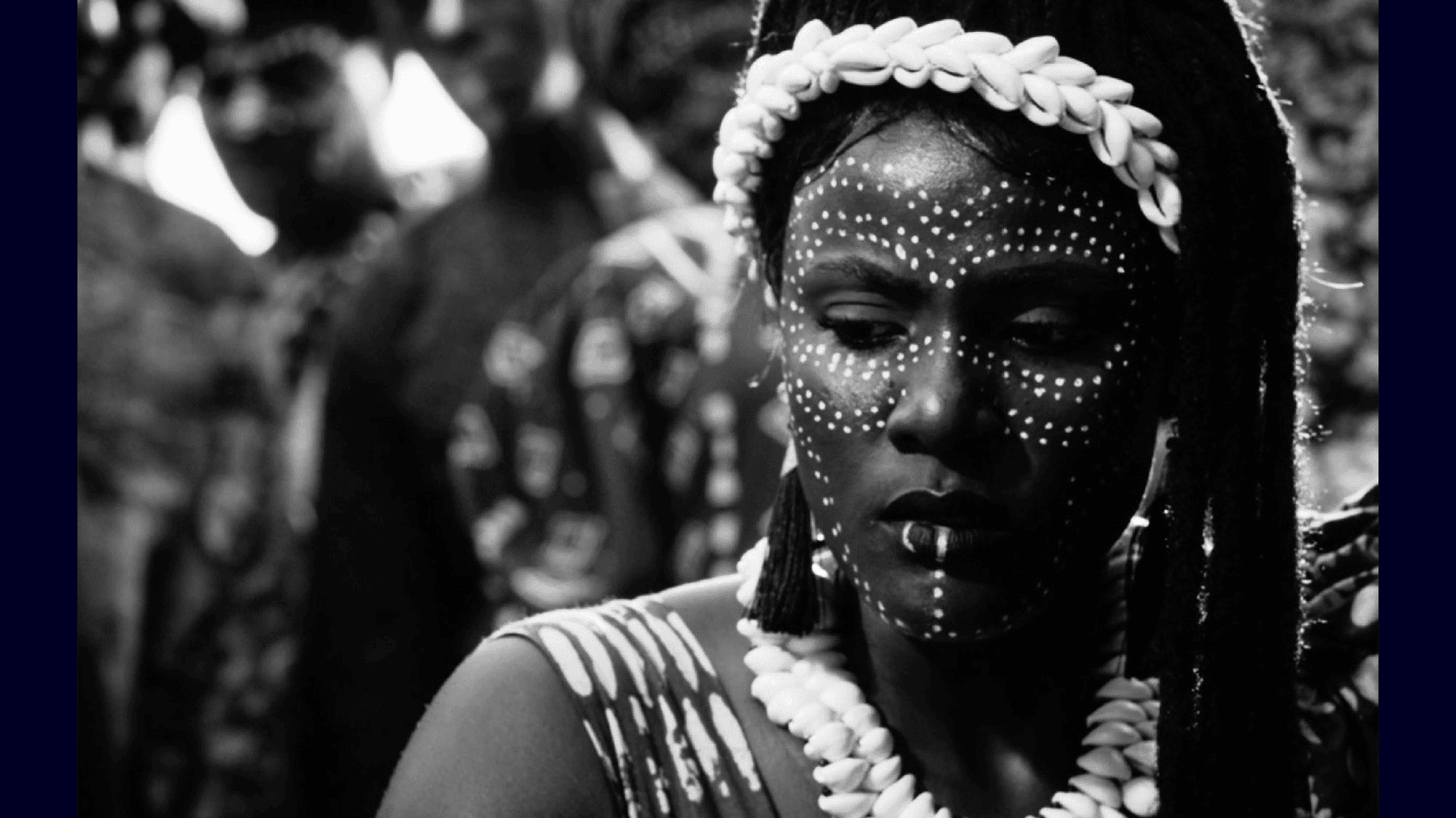 LIMITLESS: A Film Series | MAMI WATA