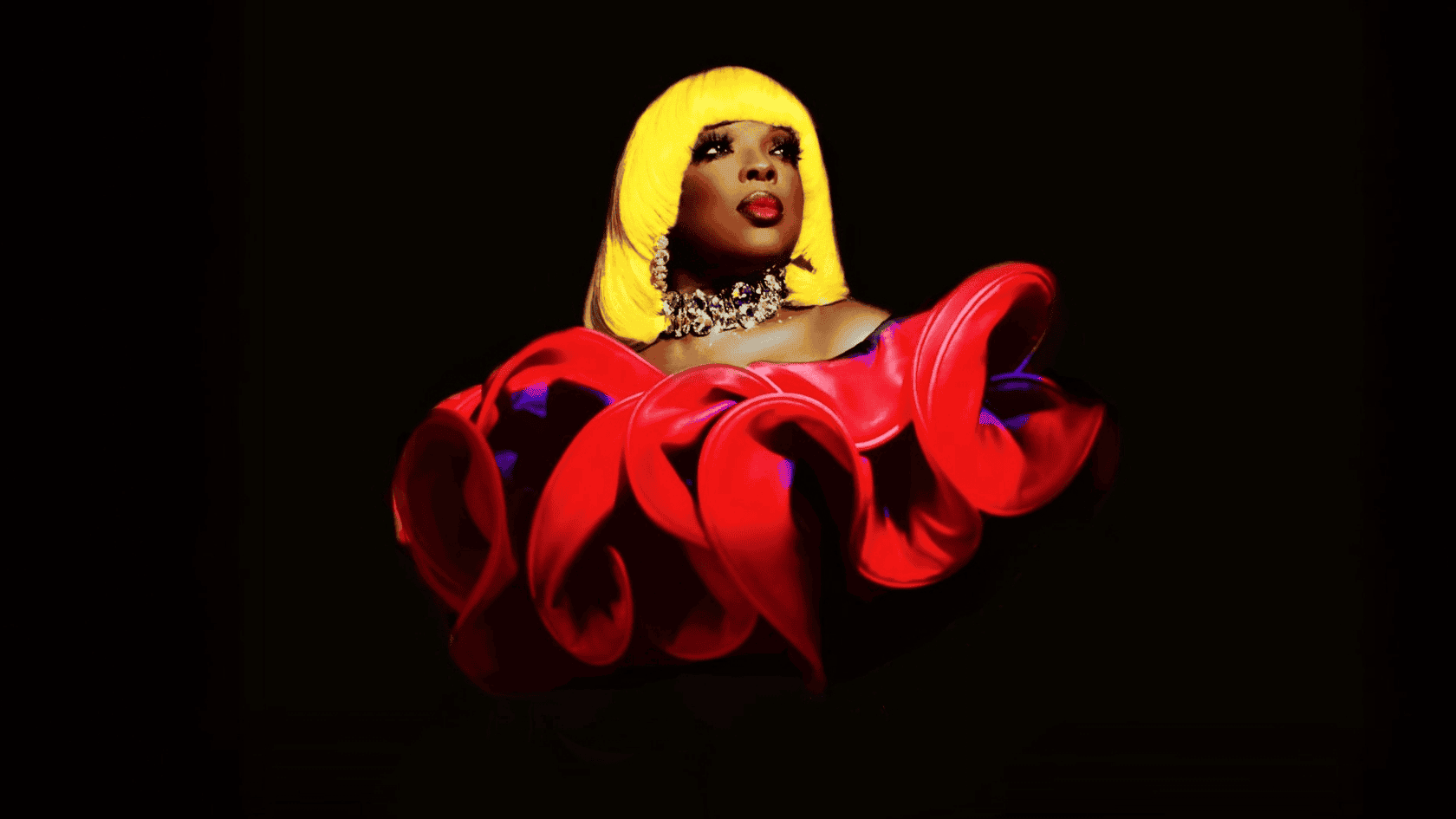 MoAD & YBGF present Lady Wray