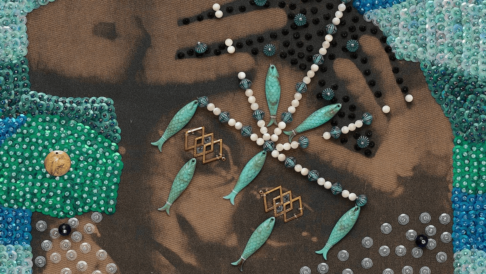 Artist Talk & Reception - EAP Presents Demetri Broxton