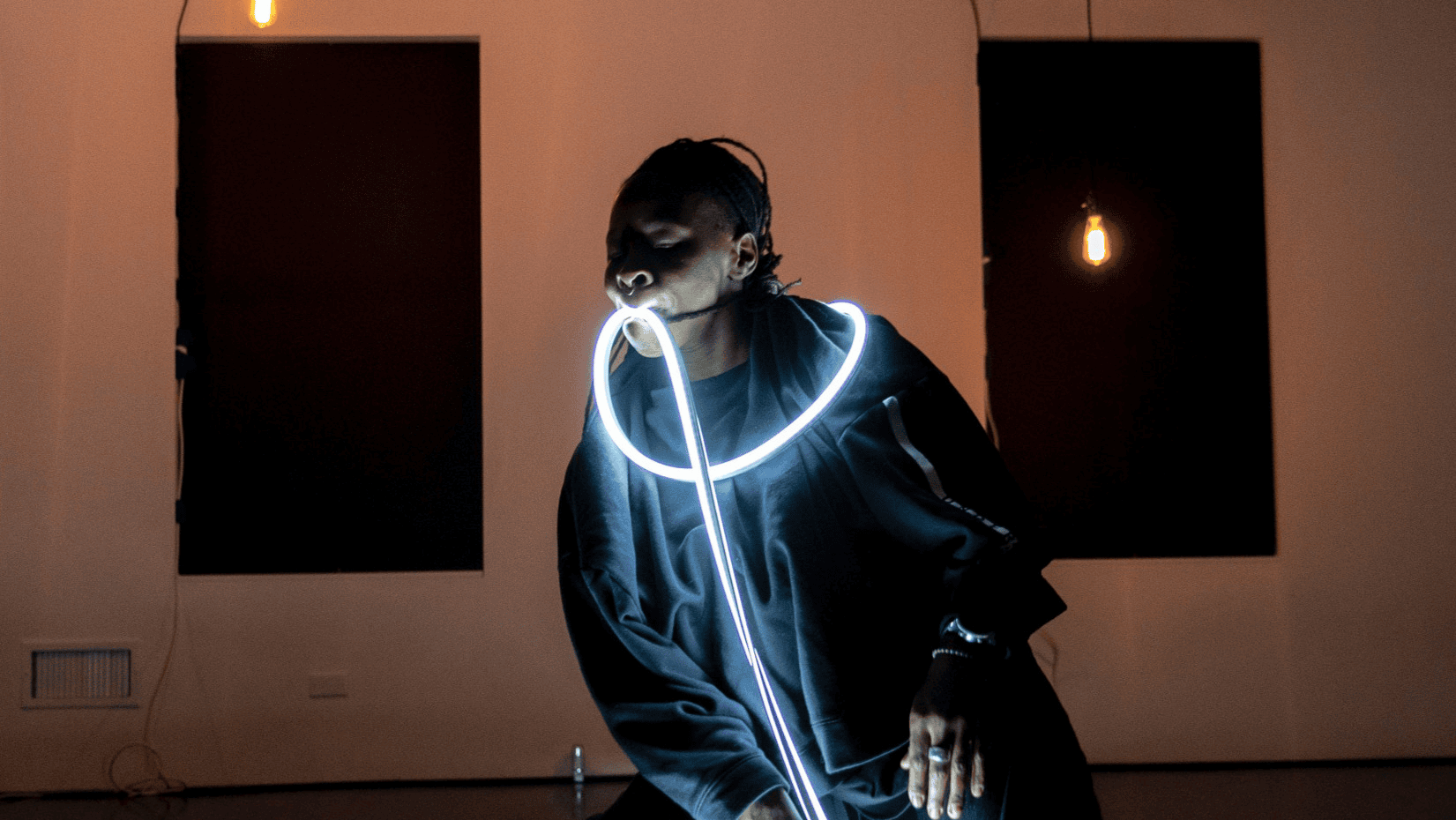 Performance | A Ritual for the Flying: Galactic Etchings with Sage Ni’Ja Whitson
