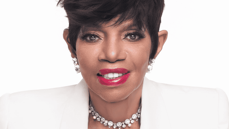 Melba Moore