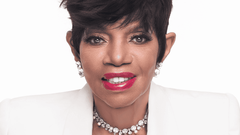 Melba Moore Pre Show Vip Experience (Show Ticket Not Included)
