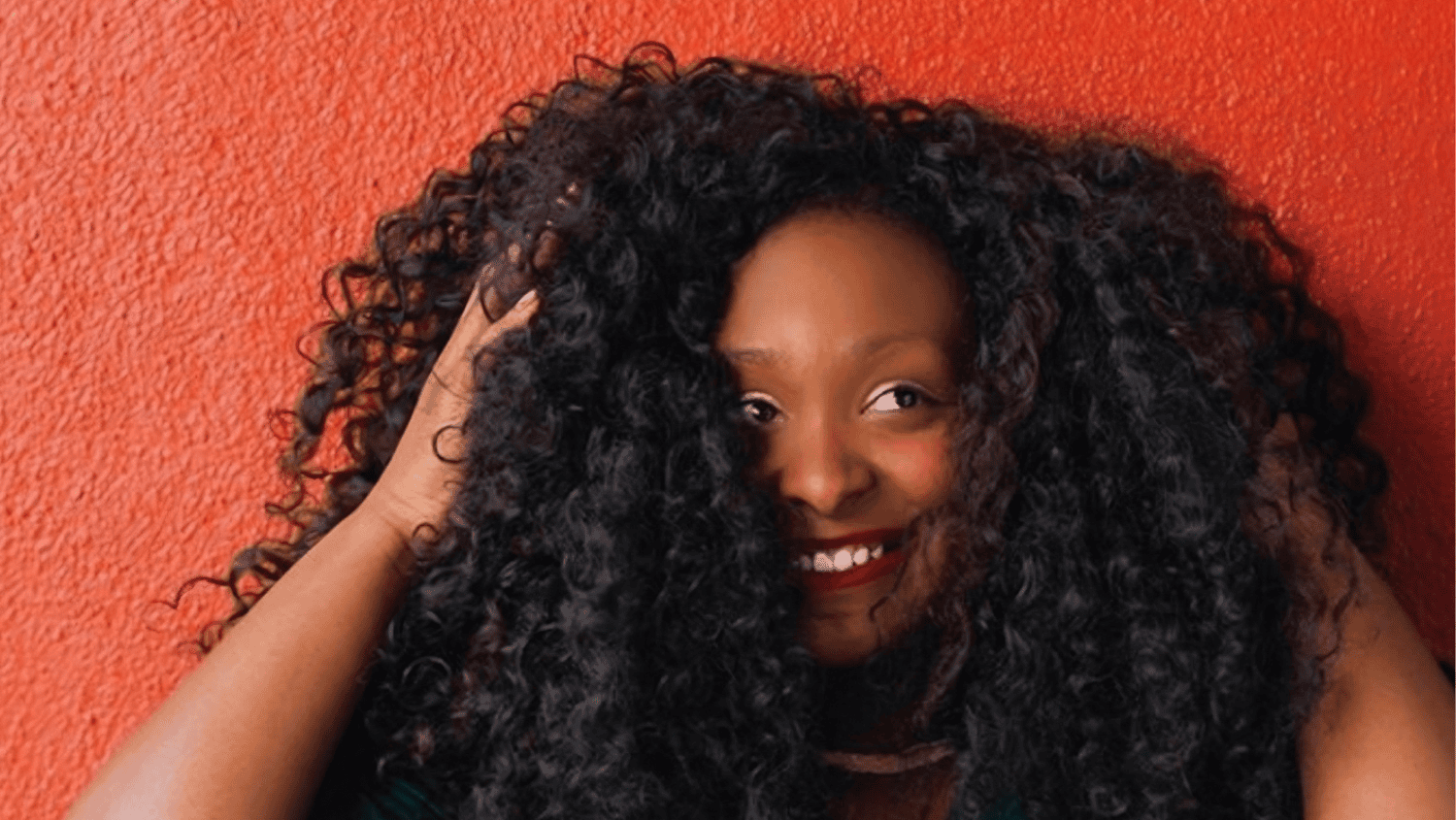 Natanya Montgomery: A Tribute to Roberta Flack