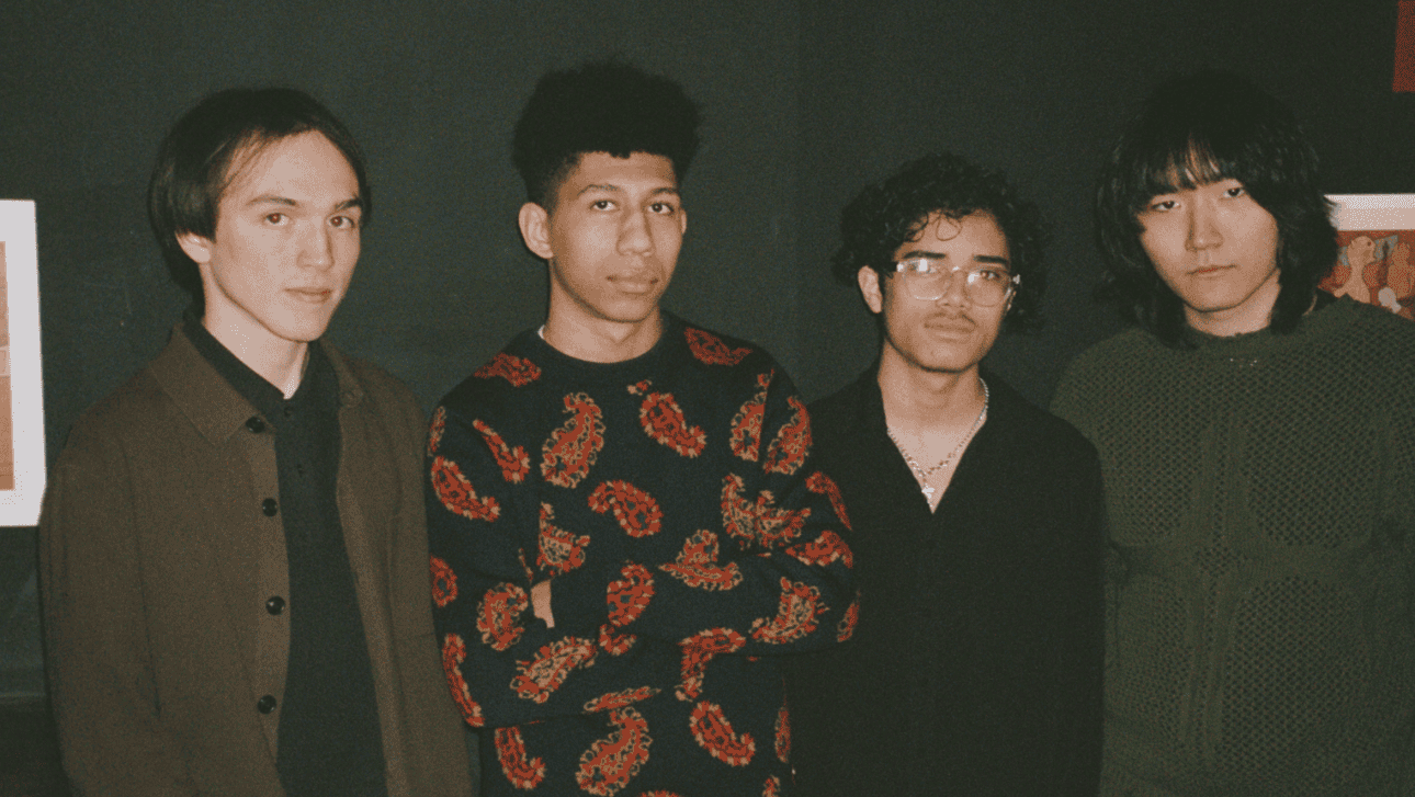 Ben Sherman Quartet Debut Residency