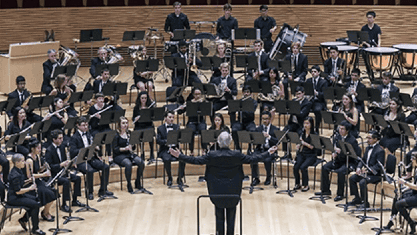 Stanford Summer Symphony & Chorus
