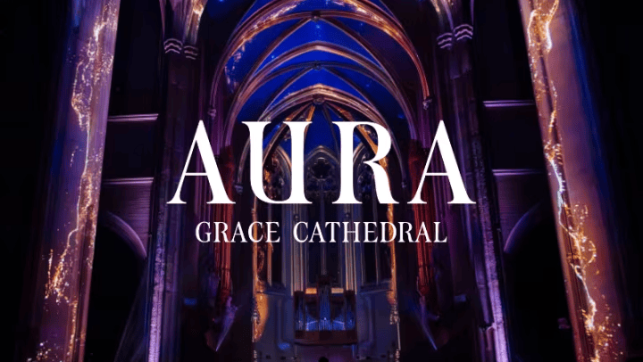 AURA: An Immersive Odyssey of Breathtaking Proportions