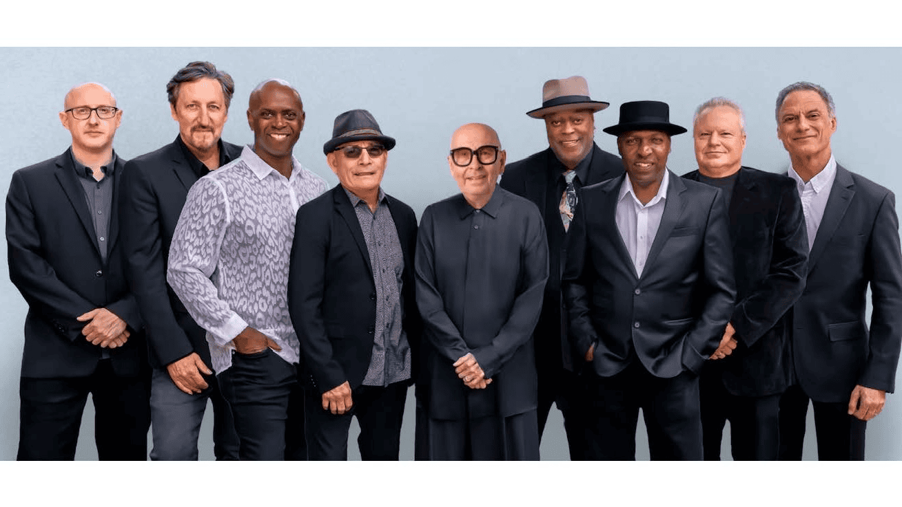Greg Adams & East Bay Soul